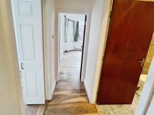 Hallway- click for photo gallery